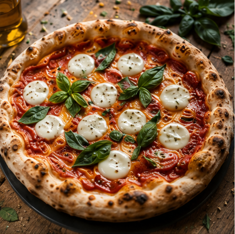 Margherita